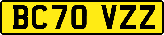 BC70VZZ