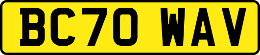 BC70WAV