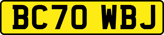 BC70WBJ