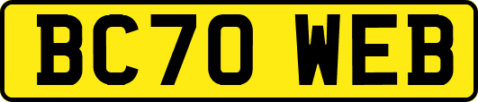 BC70WEB