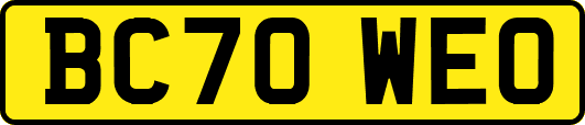 BC70WEO