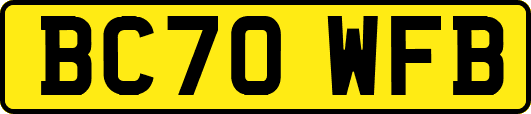 BC70WFB