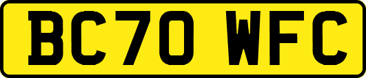 BC70WFC