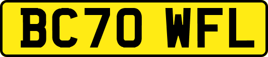BC70WFL