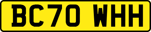BC70WHH
