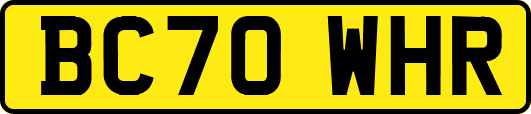 BC70WHR