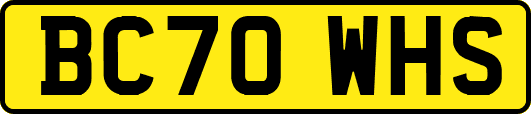 BC70WHS