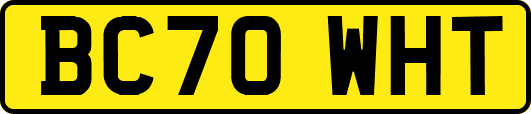 BC70WHT