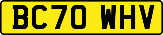 BC70WHV