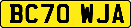 BC70WJA