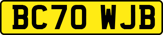 BC70WJB