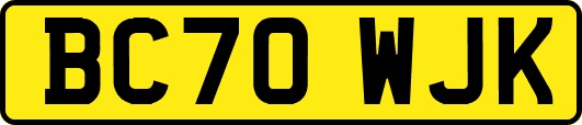 BC70WJK