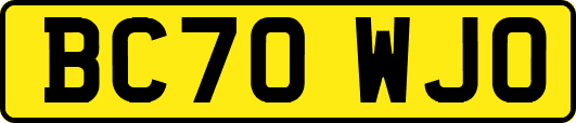 BC70WJO