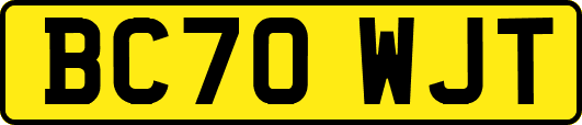 BC70WJT