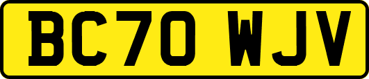 BC70WJV