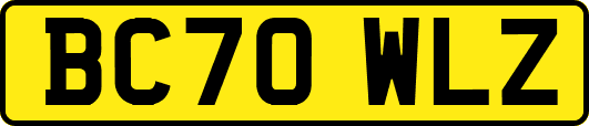 BC70WLZ