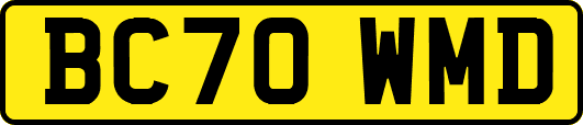 BC70WMD