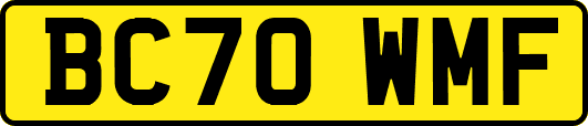 BC70WMF
