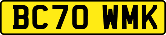 BC70WMK