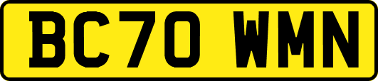 BC70WMN
