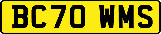 BC70WMS