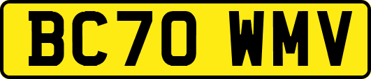 BC70WMV