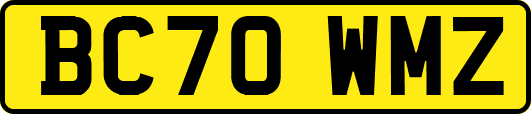 BC70WMZ