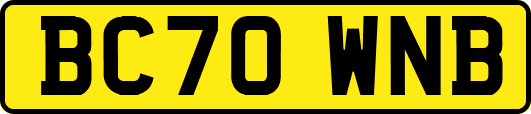 BC70WNB