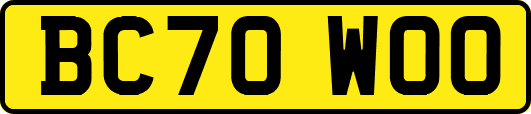 BC70WOO