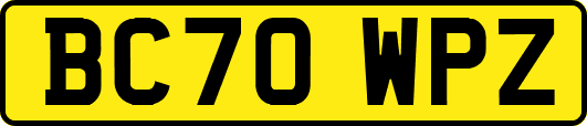 BC70WPZ
