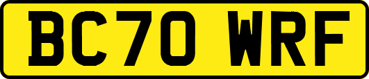 BC70WRF