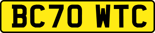 BC70WTC