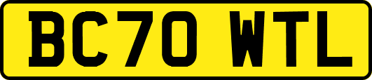 BC70WTL