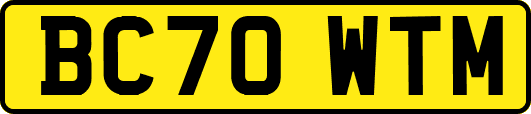 BC70WTM