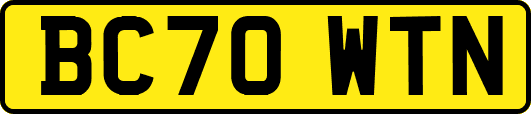 BC70WTN