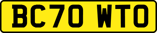 BC70WTO