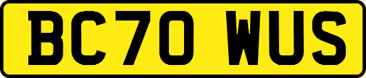 BC70WUS