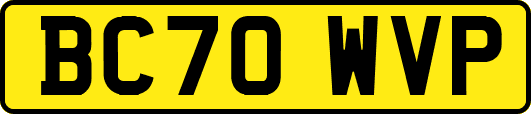 BC70WVP