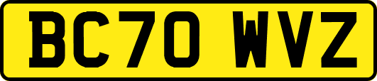 BC70WVZ