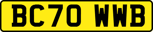 BC70WWB