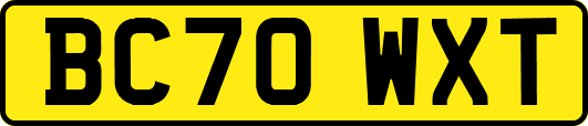 BC70WXT
