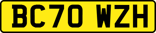 BC70WZH