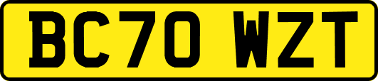 BC70WZT