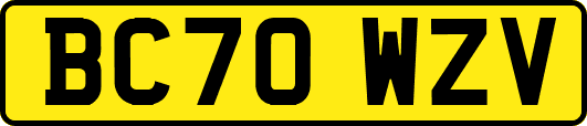 BC70WZV