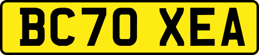 BC70XEA