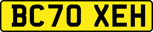BC70XEH