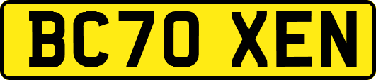 BC70XEN