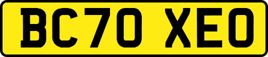 BC70XEO