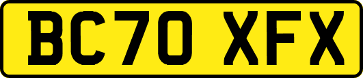 BC70XFX