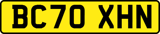 BC70XHN
